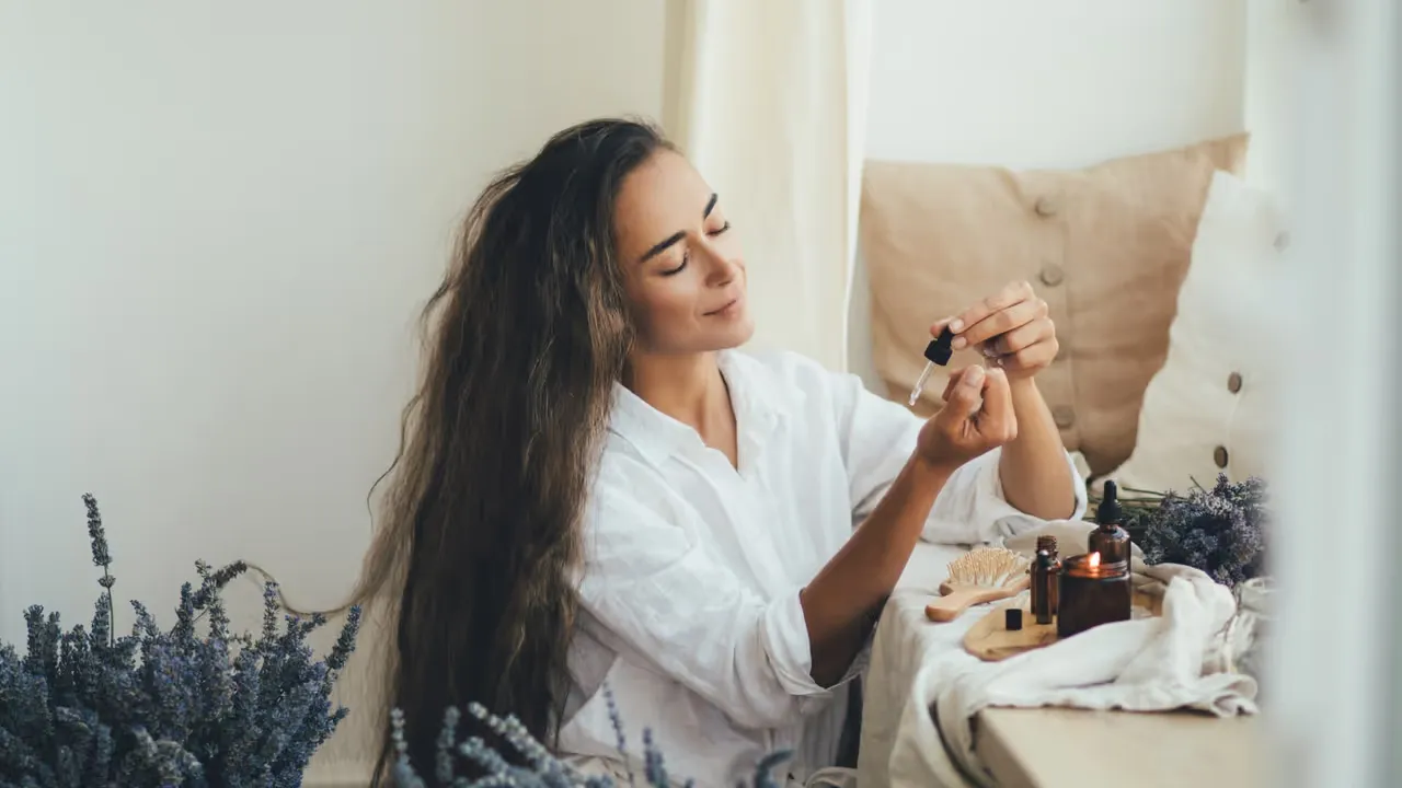 Dofternas kraft för ditt välmående