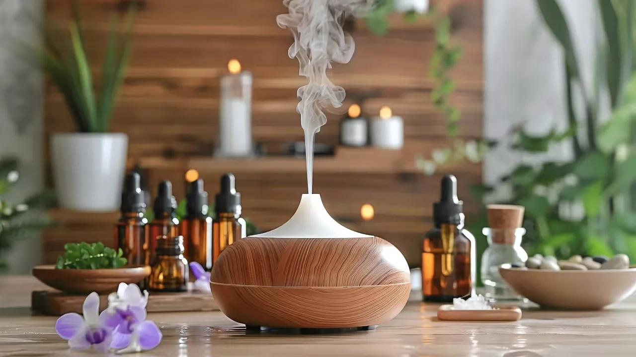 Dofternas kraft för välbefinnande