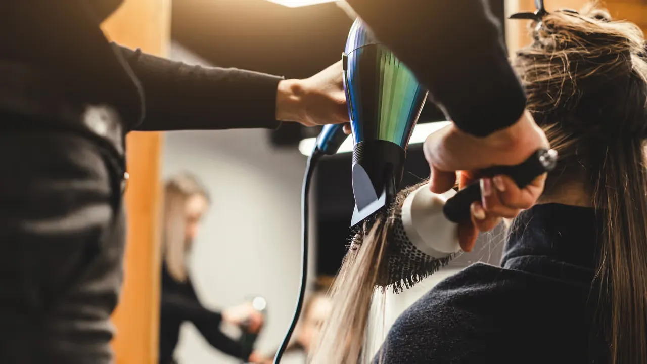 Hitta din perfekta hårvårdsrutin