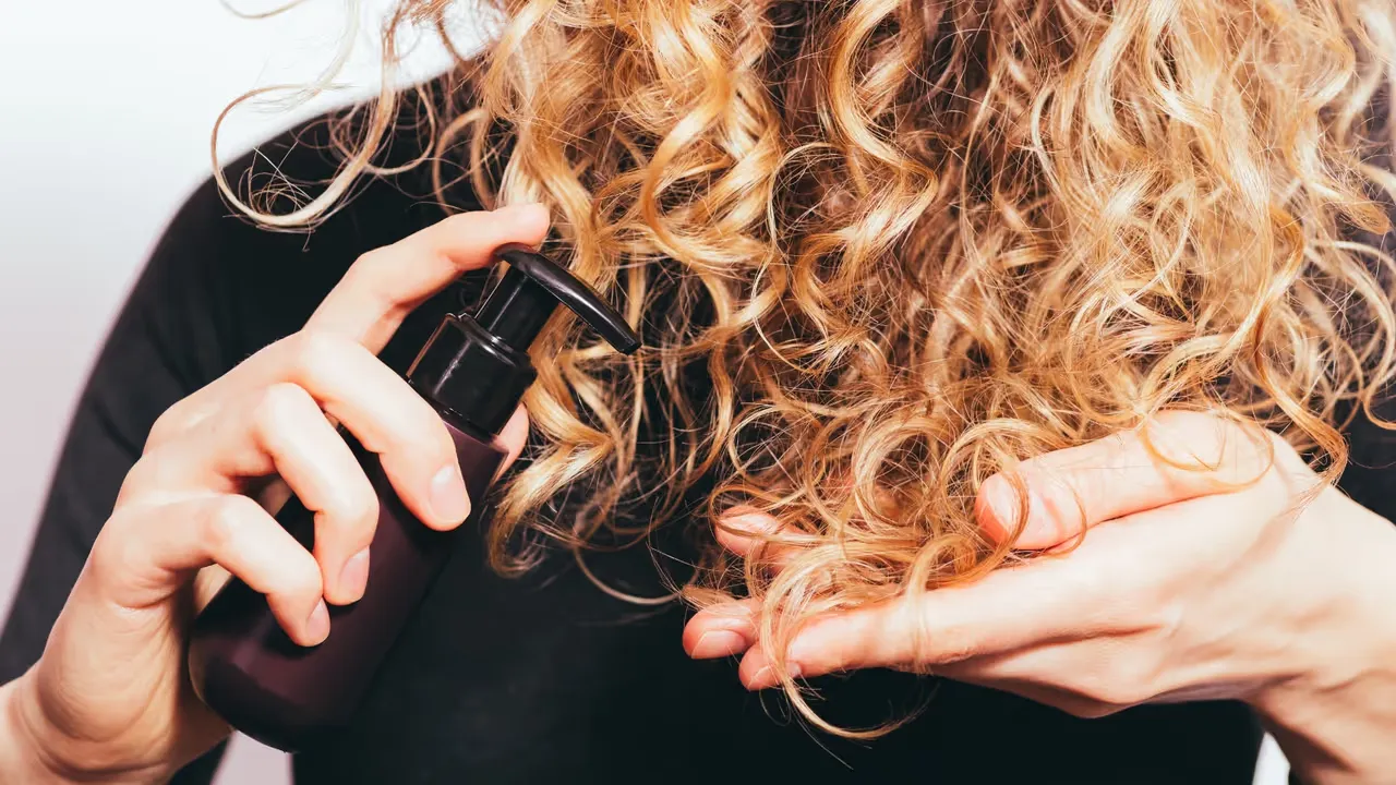 Hitta hemligheten bakom vackert hår