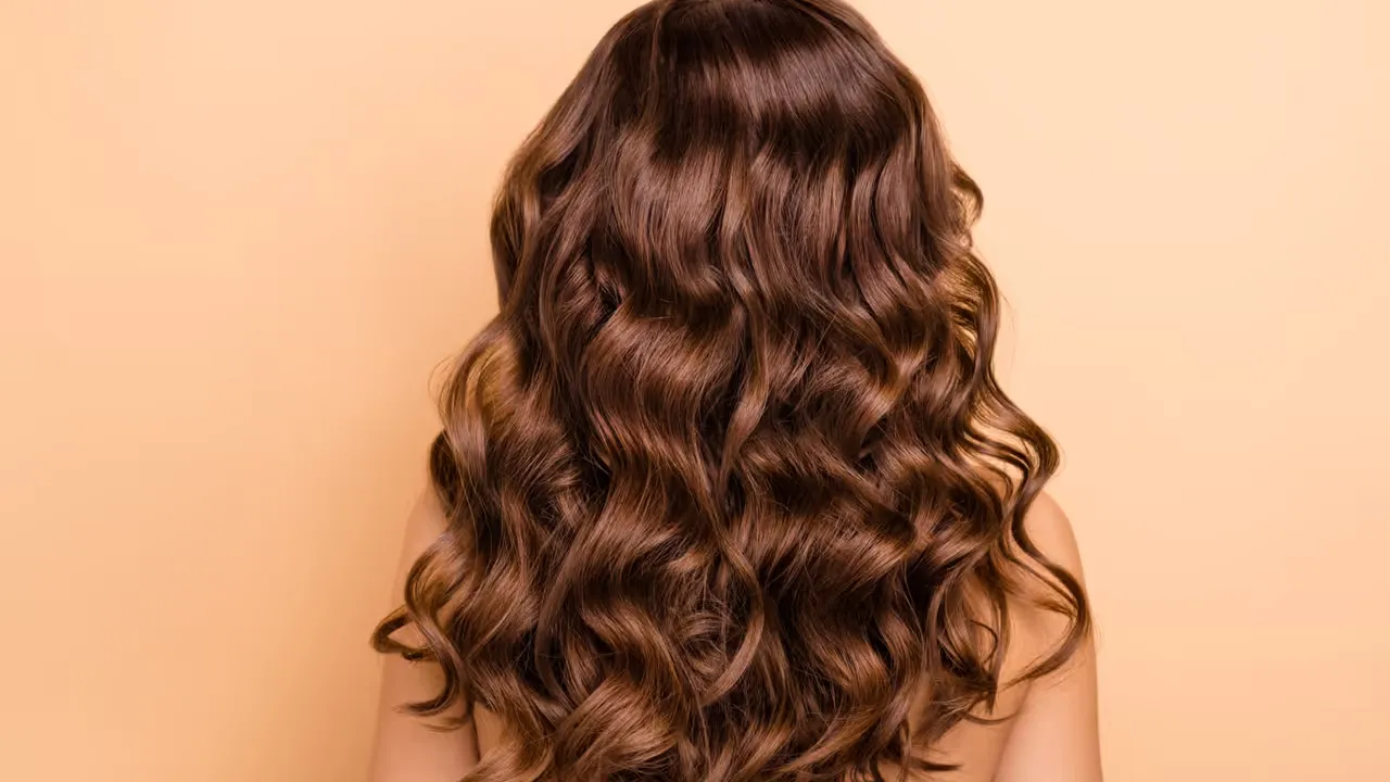 Hitta hemligheterna bakom vackert hår