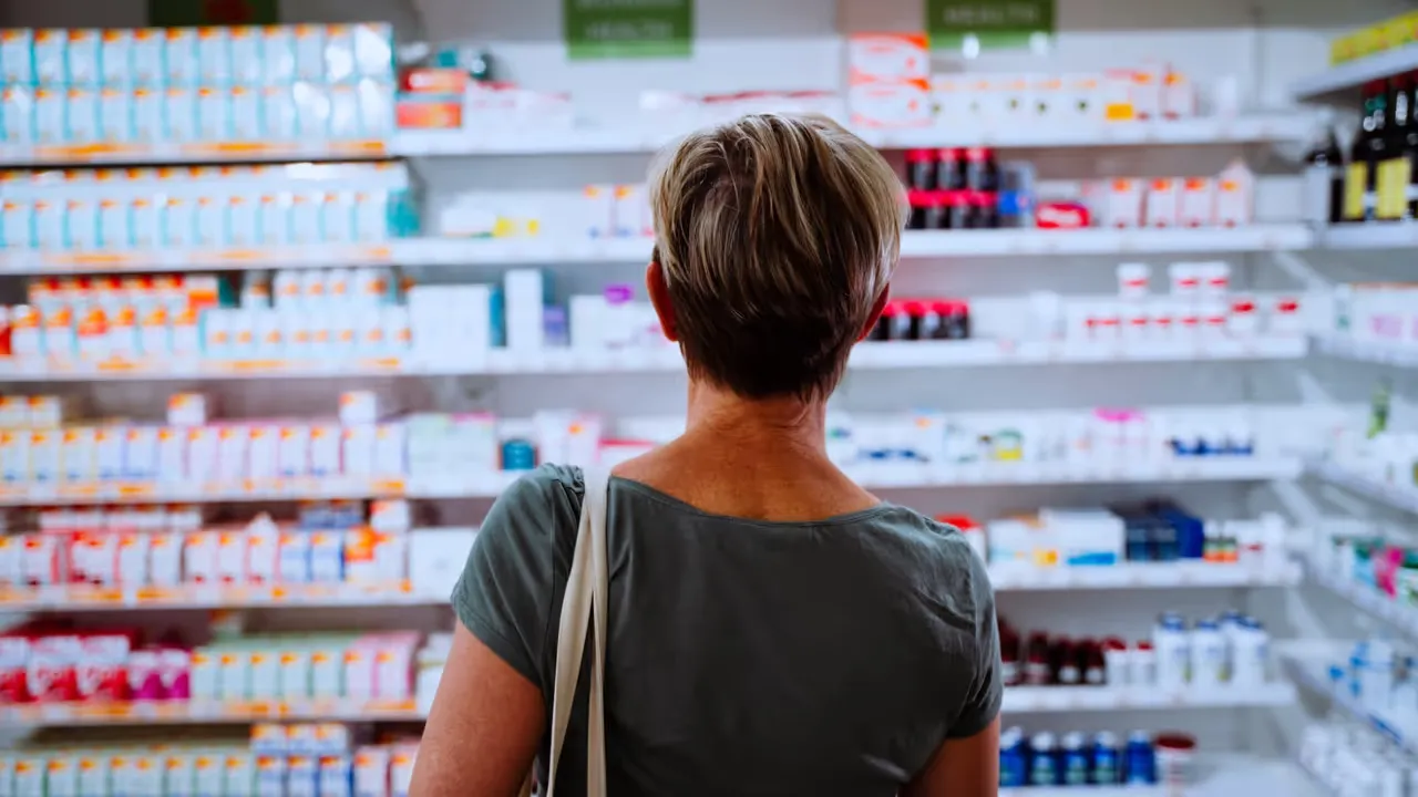 Kosttillskott eller naturlig mat?