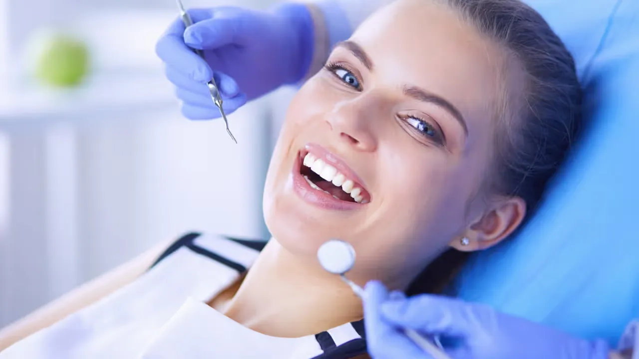 Munnens påverkan på din hälsa