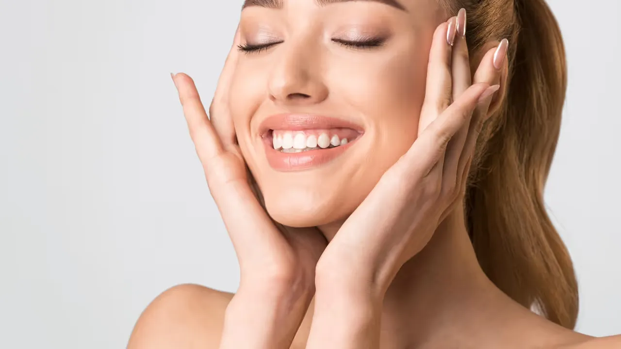 Så tar du hand om din hud rätt