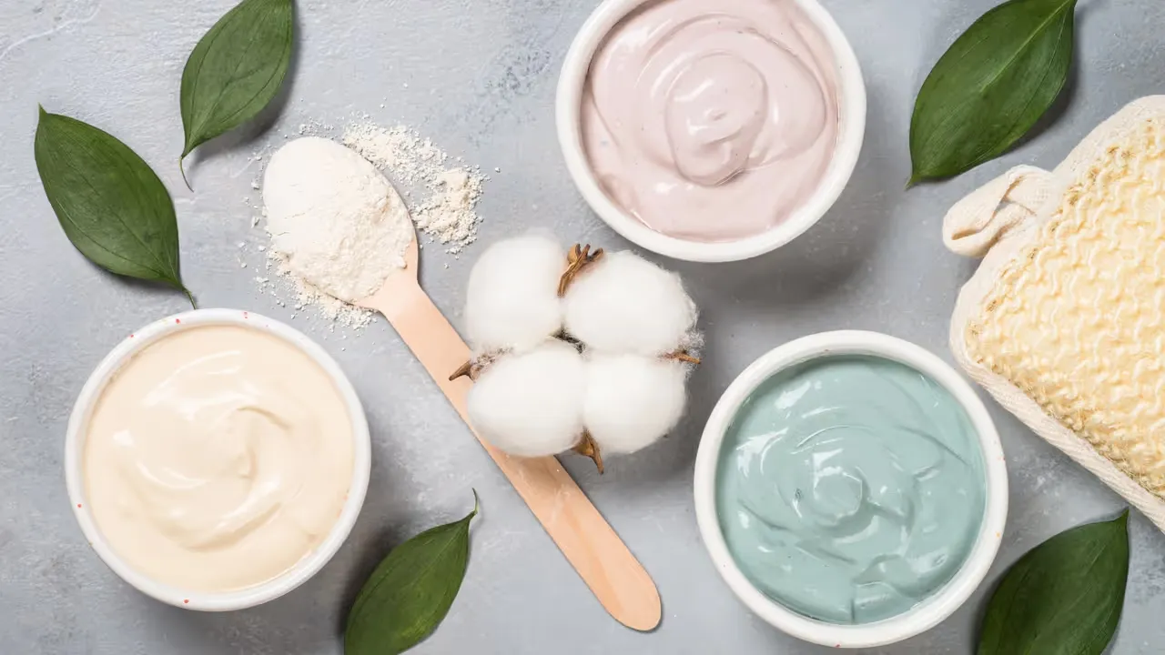 Ta hand om din hud på rätt sätt